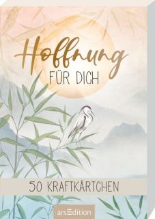 Hoffnung für dich (Karten)