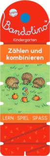 Bandolino  Zählen und Kombinieren