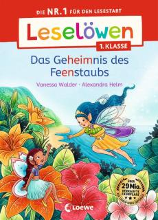 LL 1. Klasse - Das Geheimnis des Feensta