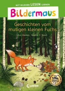 BM-Geschichten vom mutigen kleinen Fuchs