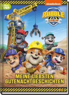 Rubble & Crew: Gutenachtgeschichten