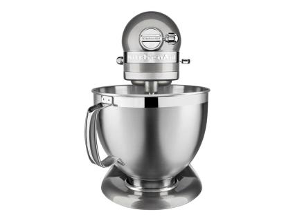KITCHENAID 5KSM185PSEMS 4,8l Küchenmaschine, grau