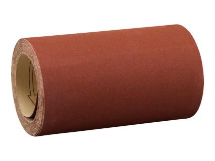 MAKITA Schleifp.Rolle 120mmx5m K240