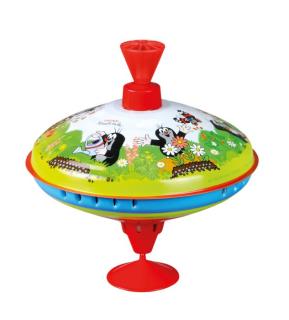 bolz Der kleine Maulwurf Brummkreisel