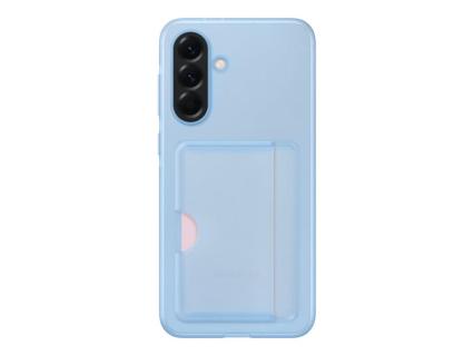 SAMSUNG Card Slot Case für Galaxy A56, Blue