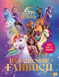 Unicorn Fanbuch