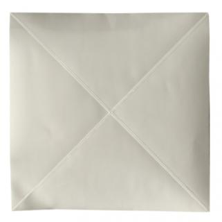 100 Probeco Dreiecktaschen selbstklebend glatt