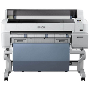 EPSON SureColor SC-T5200PS Plotter