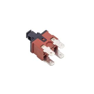 Zubehör/Ersatzteil: Schalter elektrisch | 1 Stück passend für Waterking XL ||67480||, KETOS N 56/2 E ||71226||, KETOS N 81/2 K ||67480||, N 51/1 KPS ||67101||, Heros, SE7 ||67453||, Floory, ERA EVO ||67478||, ERA PRO ||67483, ERA TEC ||67477||, T11 EVO ||64196||, Maximus HEPA ||68680||, Maximus pt ||68388||, Waterking ||67997||