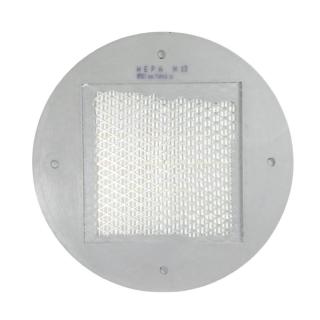 Zubehör/Ersatzteil: HEPA Filter H13 OH-120.1 passend für Profi 1 Staubsauger
