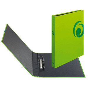 HERLITZ Ringbuch file Fresh 2R gn A4