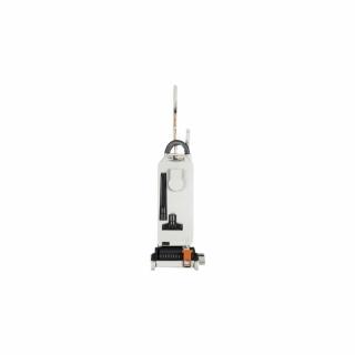 Staubsauger/Bürstensauger SEBO 470 Evolution | Arbeitsbreite 46 cm mit Fugen- und Polsterdüse