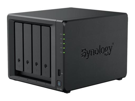 SYNOLOGY NAS DS423+ 4bay Desktop