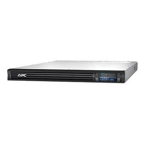 APC Smart-UPS 1500VA USV 1.0 kWatt / 1.5 kVA