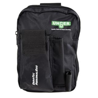 >>Artikel nicht mehr lieferbar, Alternative BSPOU (65482), SRZ10 (68733) ErgoTec Persönliche Tasche 15 x 20 cm | BSPBG