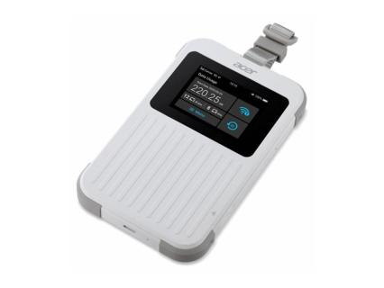 ACER Connect M6E 5G Mobile Wi-Fi
