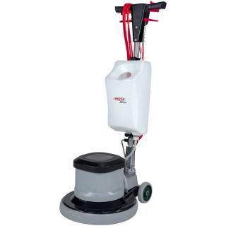 Einscheibenmaschine Sprintus "EM17 EVO" Pad-Treibteller, Schrubbbürste, Schamponierbürste Seriennummer: ..........................................