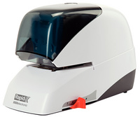 Rapid Elektro-Heftgerät Supreme 5050e, weiß/grau