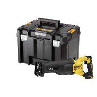 DEWALT Akku-Säbelsäge DCS386NT-XJ 18V