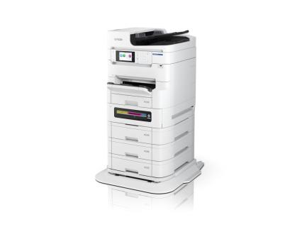 EPSON WorkForce Pro EM-C8101RDWF BAM - A3