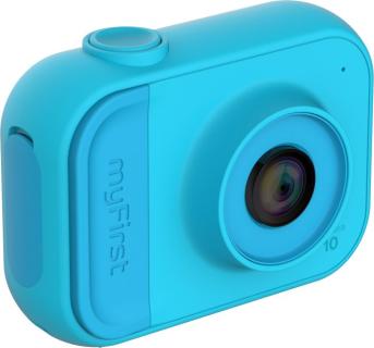 myfirst Camera 10 - Blue