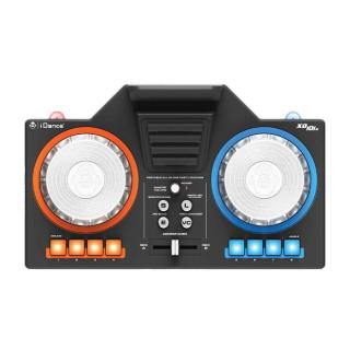 DJ-Mixer XD101N