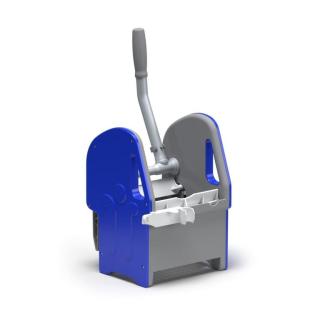 Zubehör/Ersatzteil: "Tec-Backenpresse" | Farben: blau Presse, geeignet für Laschen-, Taschensystem und Nasswischsystem für Nick | Nick Plus | Nick Star | Green Line