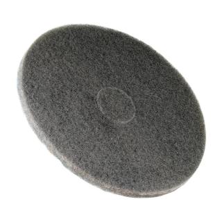 Maschinenpad/Super Maschinenpad 406 mm - 16'' | schwarz-grau 