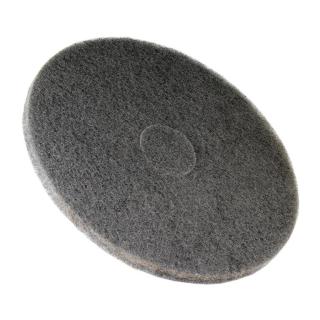 Maschinenpad/Super Maschinenpad 430 mm - 17'' | schwarz-grau 