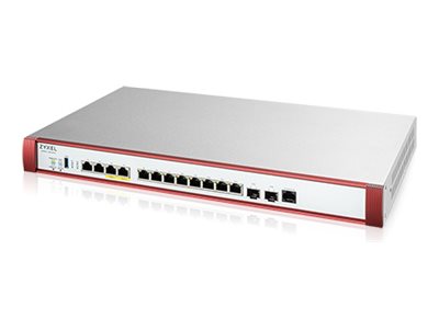 ZYXEL USGFLEX 700H Security Bundle Firewall