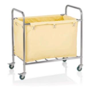 Wäschesack 250 Liter | 69 cm x 45 cm x 80 cm passend für Artikel ||69335||