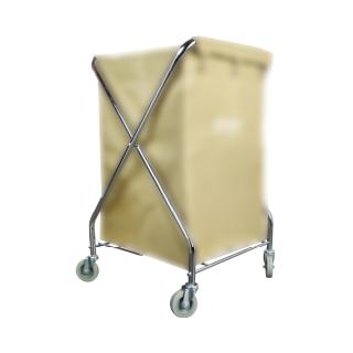 Wäschesammler 270 Liter | für 1 Wäschesack passend für Artikel ||69337||