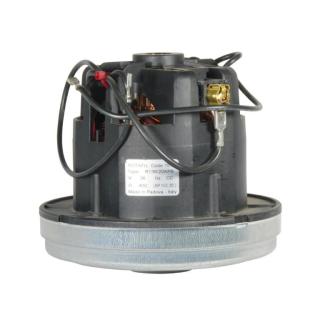 Zubehör/Ersatzteil: Lindhaus Motor für Rucksacksauger R139/20 APS V.36/DC W.400 passend für Lindhaus LB4 ||69235||