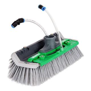 nLite® Winkelbürste ungesplissen | 41 cm 