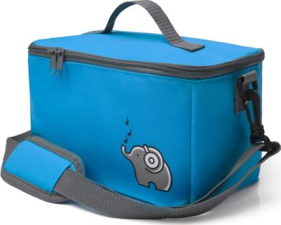 Musicbox-bag shark blue