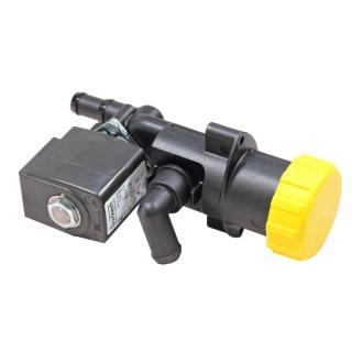 Zubehör/Ersatzteil: Magnetventil 24V kpl (101) passend für Taski swingo 455B