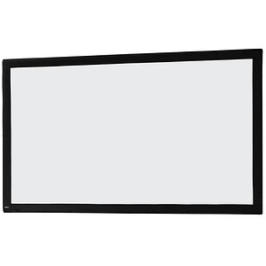 celexon Zusatz-Leinwandtuch für Faltrahmen (Frontprojektion) Mobil Expert 16:9, 366 x 206 cm Projektionsfläche