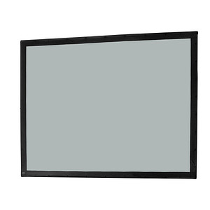 celexon Zusatz-Leinwandtuch für Faltrahmen (Rückprojektion) Mobil Expert 4:3, 305 x 229 cm Projektionsfläche