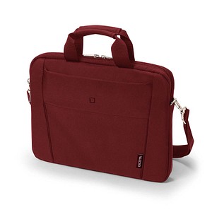 DICOTA SLIM CASE BASE 13-14.1 RED