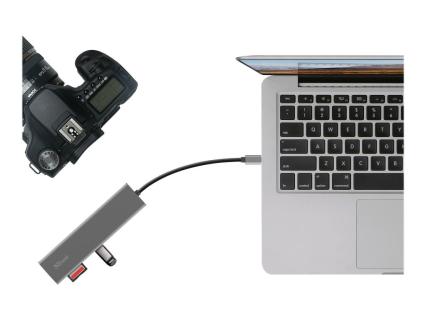 TRUST Halyx Usb 3.2 Gen 1 (3.1 Gen