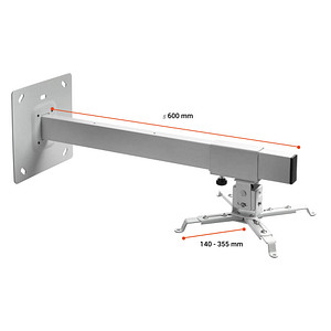 CELEXON Wandhalterung Multicel WM600