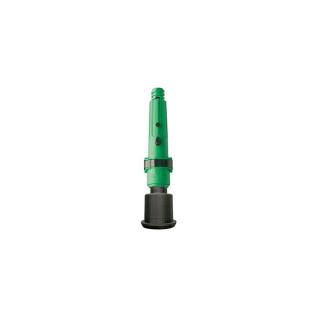nLITE® Konusadapter für klassische Reinigungswerkzeuge | 1 Stück passend für nLite Carbon 24 K und Carbon Composite Teleskopstangen ||68287||, ||68288||, ||68990||