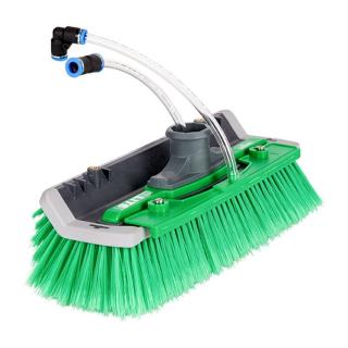 nLite® Winkelbürste gesplissen | 41 cm passend für Winkeladapter ||69351||, ||69352||, ||69354||