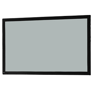 celexon Zusatz-Leinwandtuch für Faltrahmen (Rückprojektion) Mobil Expert 16:10, 366 x 229 cm Projektionsfläche
