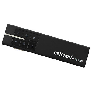 celexon Presenter Economy LP250
