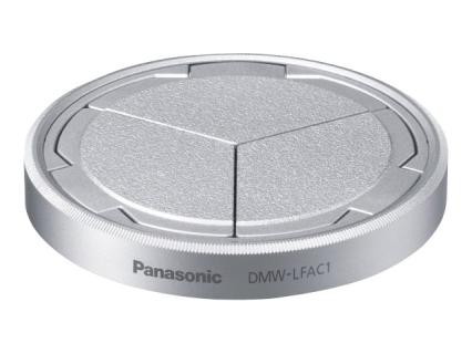 Panasonic DMW-LFAC1GUS Silber