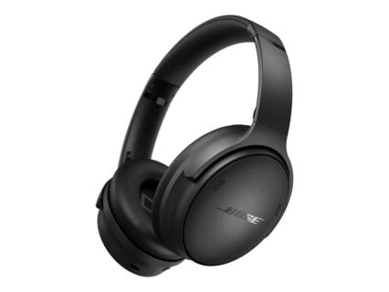 BOSE QuietComfort - black