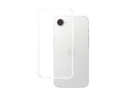 PANZERGLASS CARE Fashionable Case Samba transparent iPhone SE (2025)