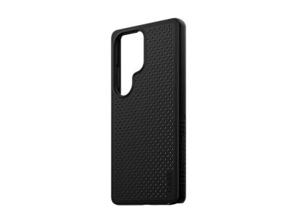 CARE by PanzerGlass® HEAT BEAT Handy-Cover für SAMSUNG Galaxy S25 Ultra schwarz