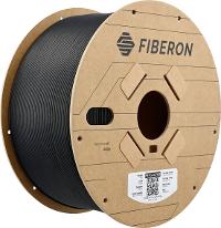 POLYMAKER FB04002 Fiberon? PETG-rCF08 Filament PETG-rCF Kohlefaserverstärkt, Re
